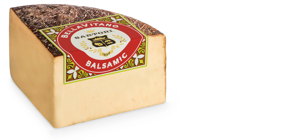 Sartori Balsamic Bellavitano Cheese 454g USA