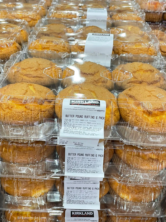 Pick "N" Mix Muffins Any Two Six Packs