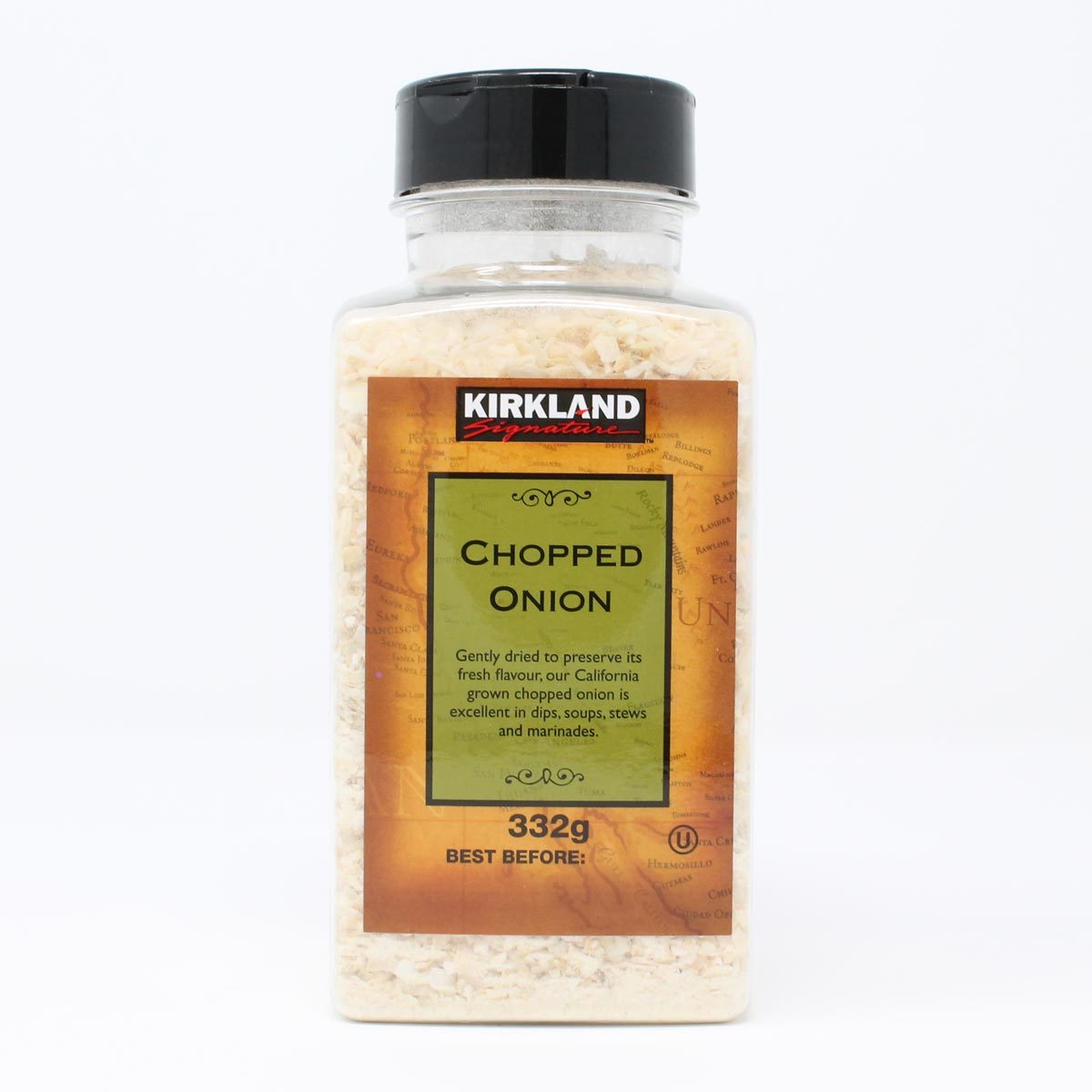 Kirkland Signature Chopped Onion 332g