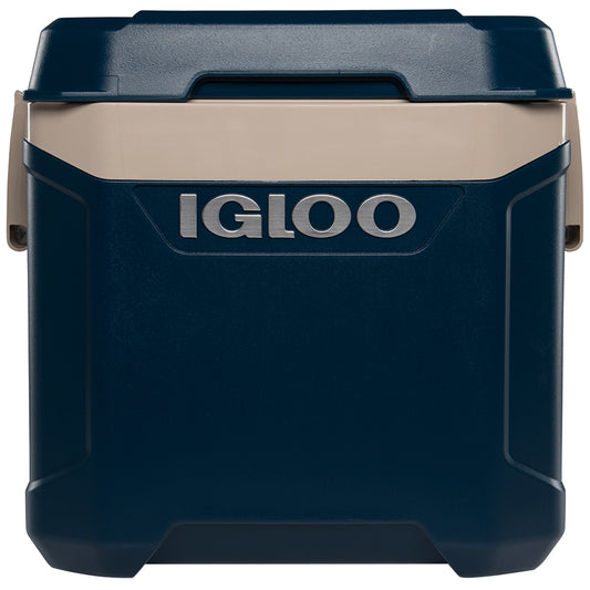 IGLOO MAXCOLD ROLLING CHILLY BIN 58 LITRES