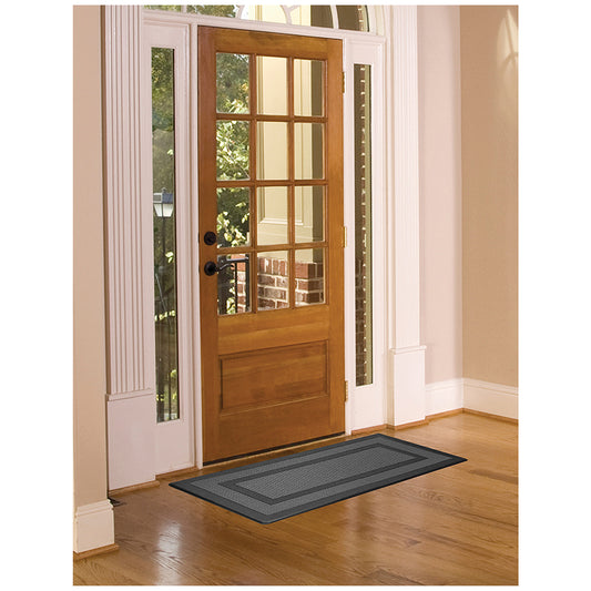 TOWN & COUNTRY PASSAGES COMFORT MAT SIZE: 50CM X 99CM