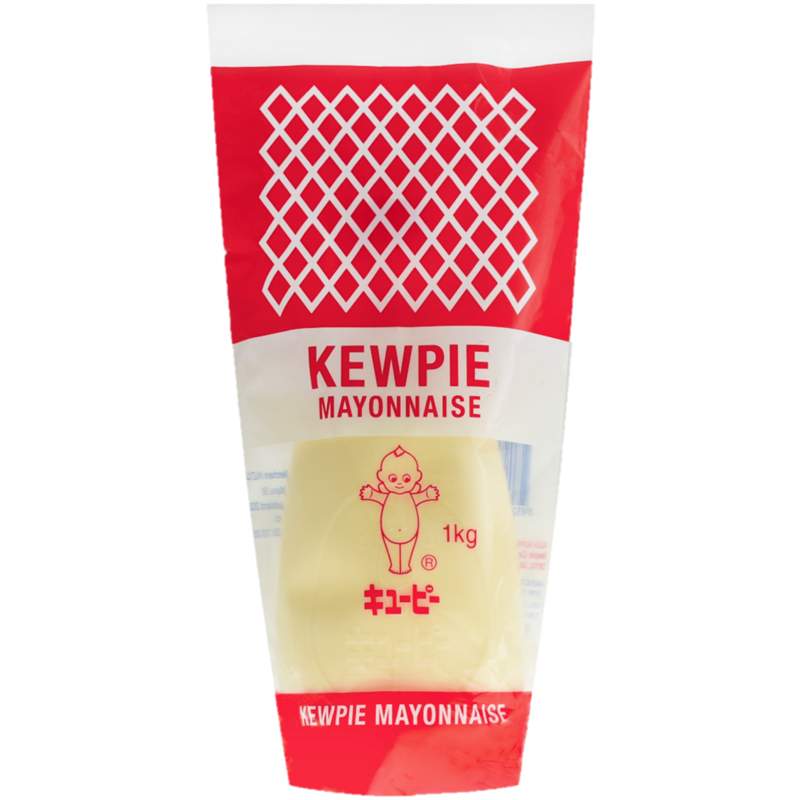Kewpie Mayonnaise 1KG