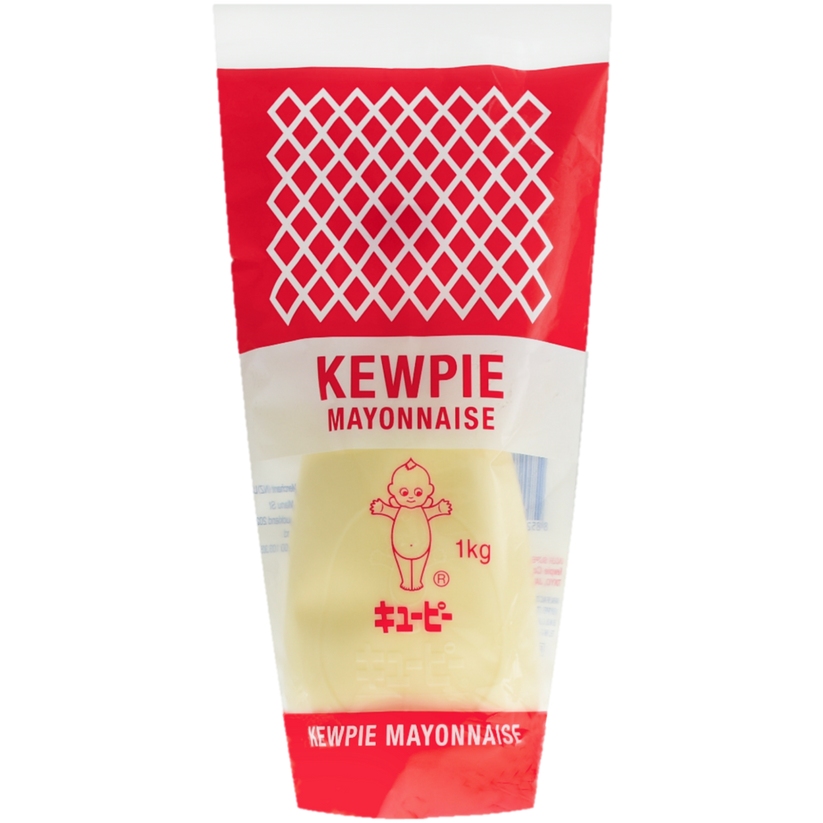 Kewpie Mayonnaise 1KG GoPotatoes