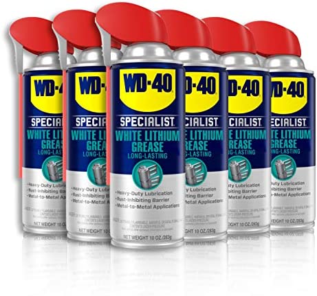 WD-40 315ML X 6 PACK