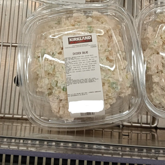 Chicken Salad