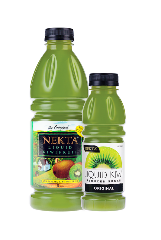 NEKTA KIWI PREMIUM FORMULA 6X1L