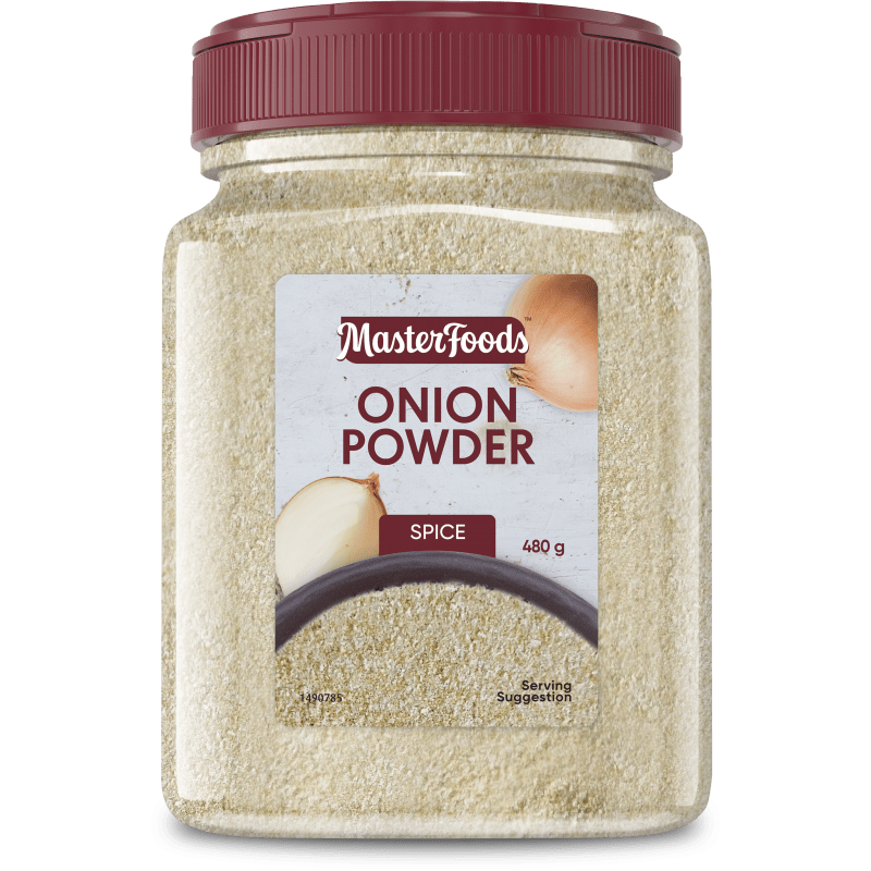 Masterfoods Onion Powder 480g