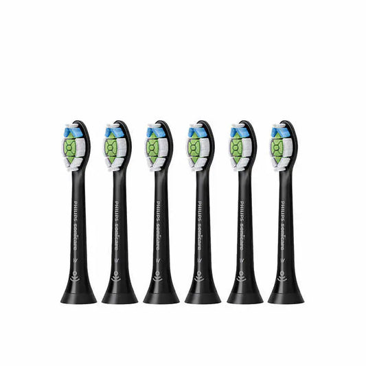 Philips Sonicare Optimal White Replacement Brush Heads 6 pack