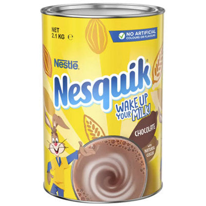Nesquik Chocolate 2.1KG