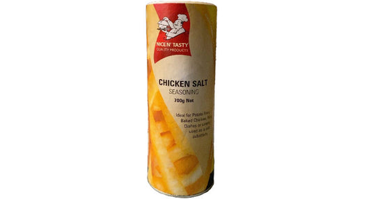 Nice N'Tasty Chicken Salt Seasoning 700g